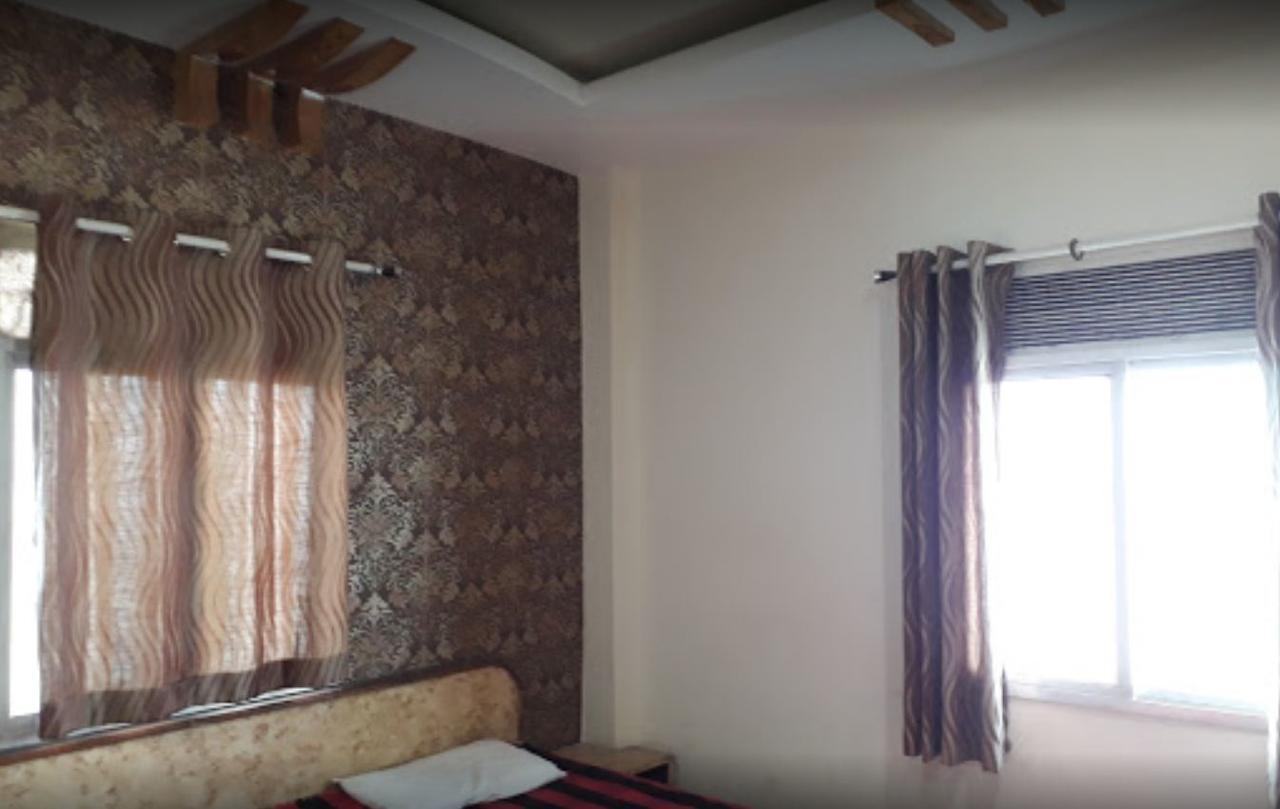 Seoni  Bahubali Hotel المظهر الخارجي الصورة