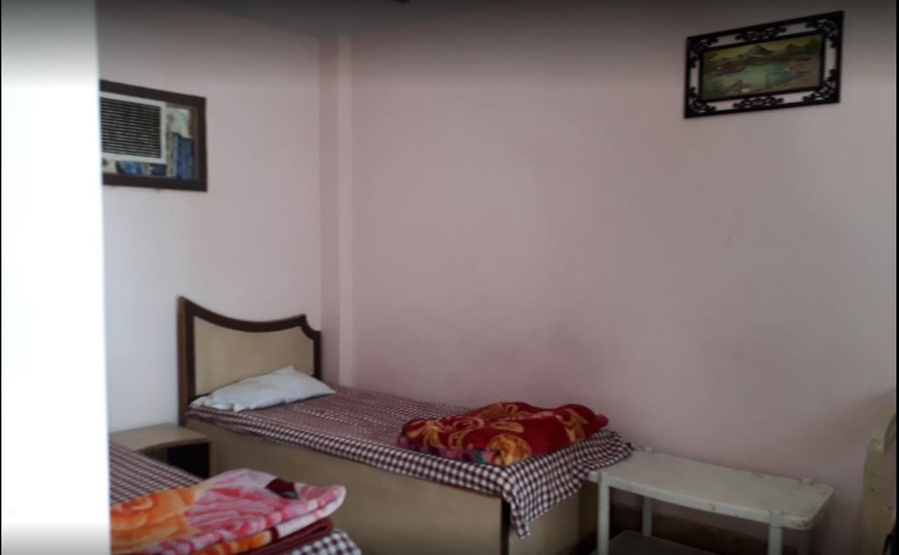 Seoni  Bahubali Hotel المظهر الخارجي الصورة