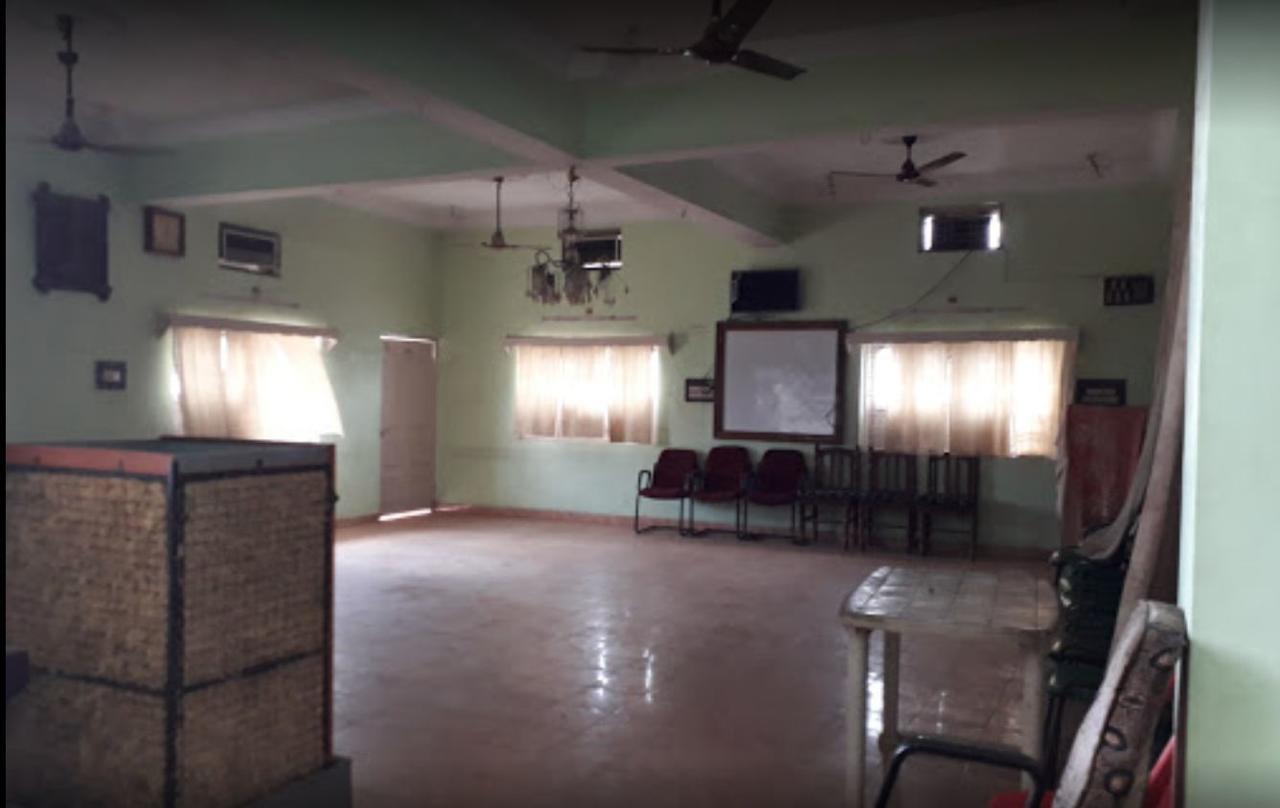 Seoni  Bahubali Hotel المظهر الخارجي الصورة